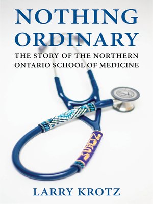 cover image of Nothing Ordinary